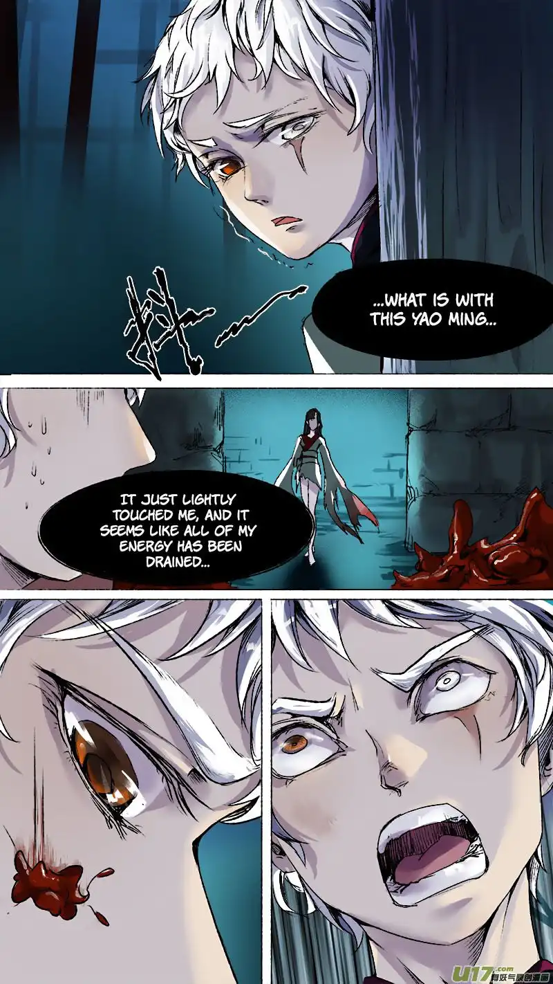 Chang An Demon Song Chapter 66 4